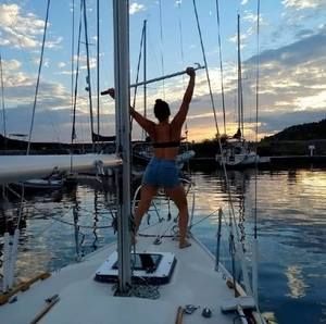 Meet your Posher, Camille